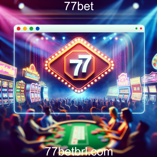 Descubra os Eventos Imperdíveis na Categoria 'Upcoming Events' da 77bet