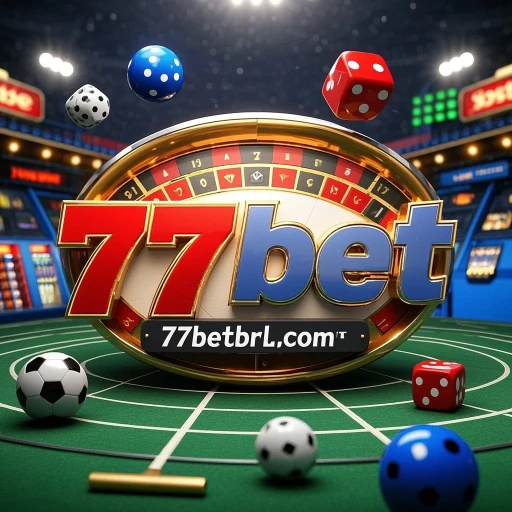 Logo 77bet